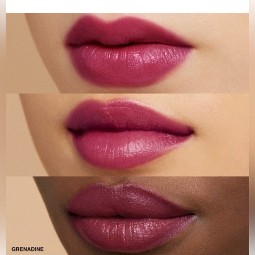 Bobbi Brown Crushed Lip in shade Grenadine